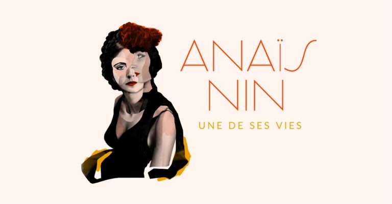 Anaïs Nin – Athénée