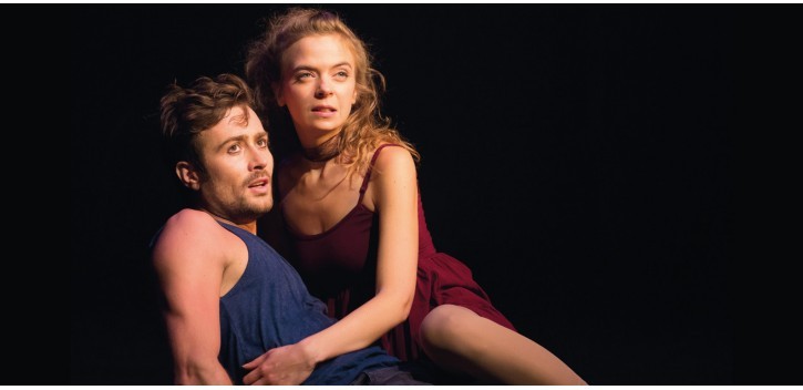 Roméo et Juliette – Lucernaire