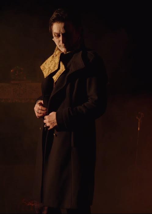 The dead man show – Funambule Théâtre