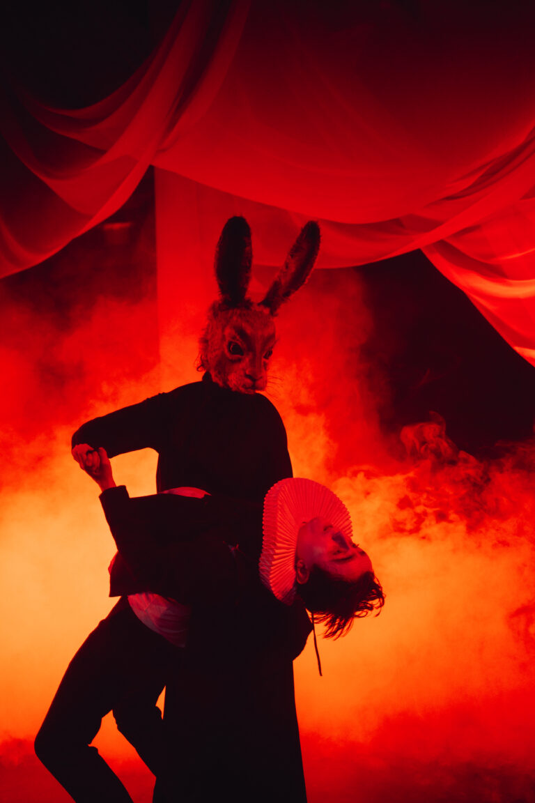A Requiem Room – Théâtre 13