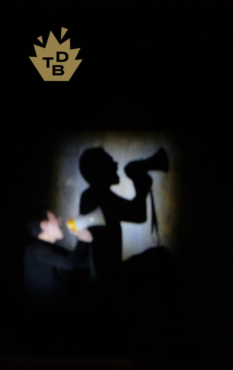 Stop the Tempo ! – Théâtre de Belleville