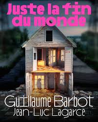 Juste la fin du monde – Théâtre 13