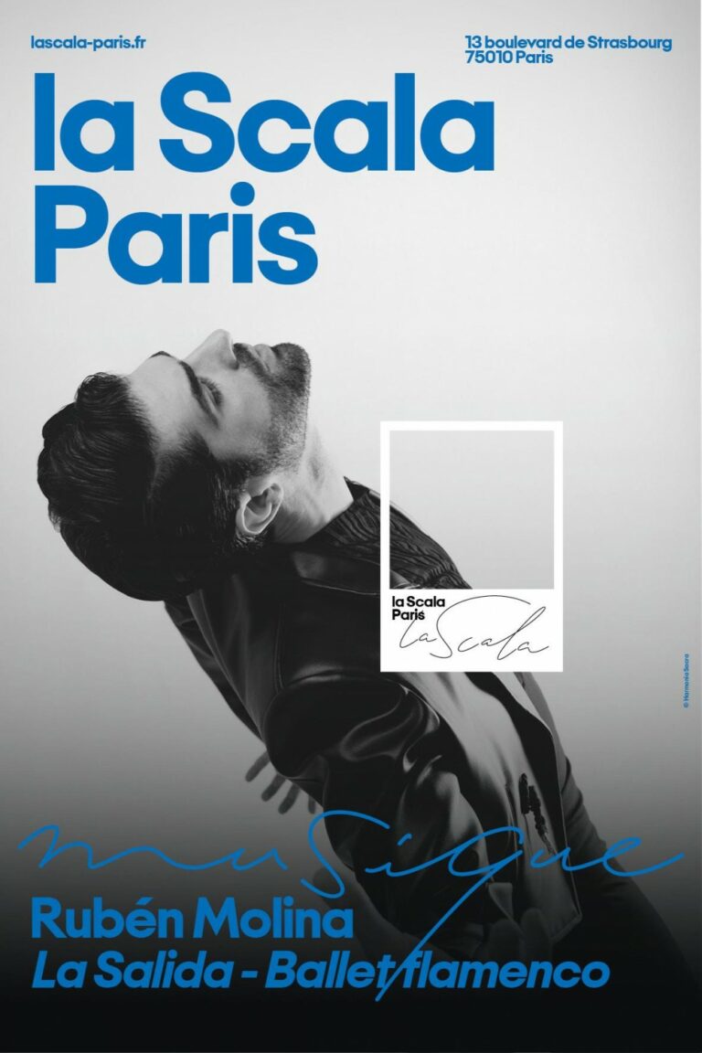 La Salida – La Scala