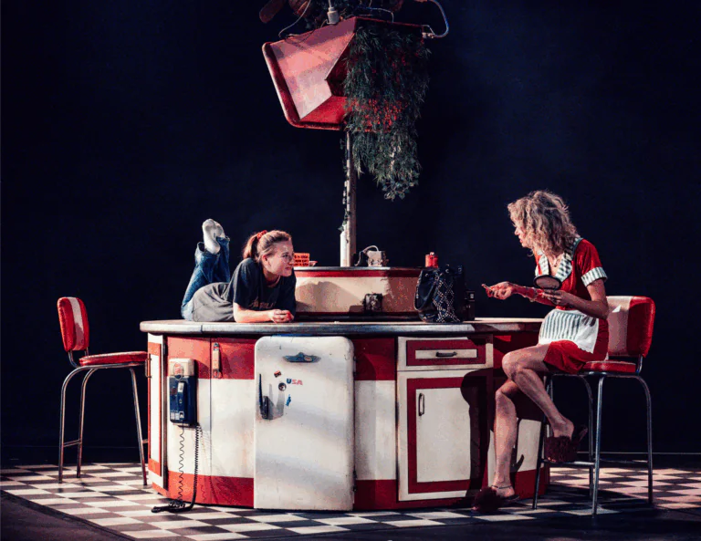 Killer Joe – Théâtre de l’oeuvre ❤️