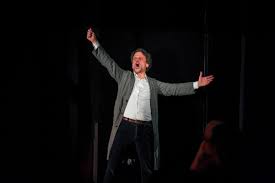 Une leçon d’Histoire de France – La Révolution – Théâtre de Poche