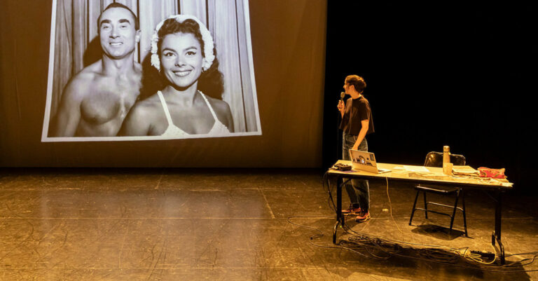 Suzanne : une histoire du cirque – 104 ❤️❤️