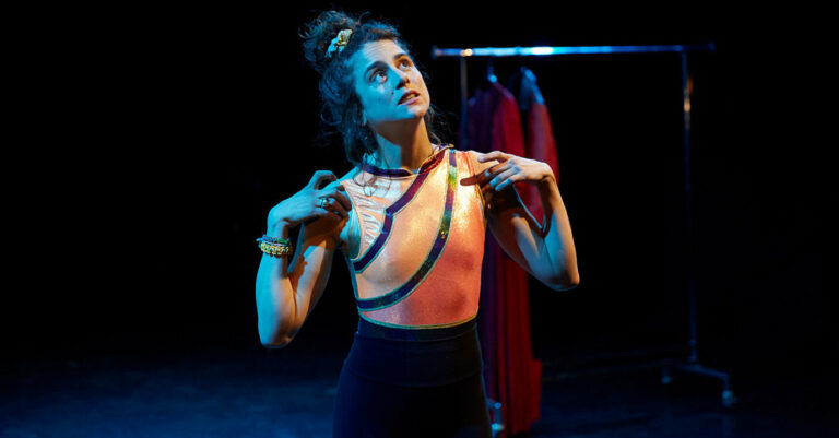 Sous les paupières – 104