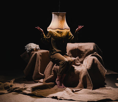 Sans Faire de bruit – 104