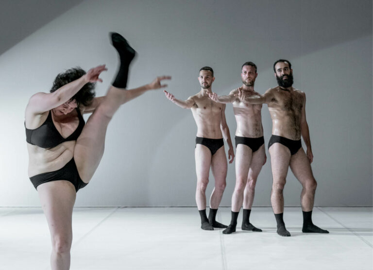 Grâces – Théâtre du Rond-Point ❤️❤️