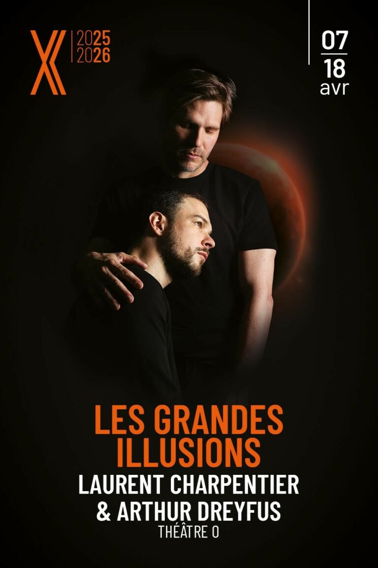 Les grandes illusions – Les Plateaux Sauvages