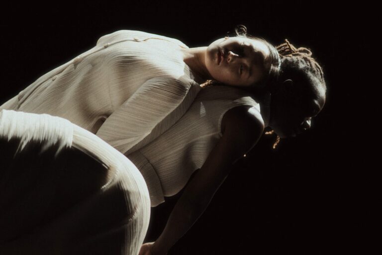 Moi, elles – Théâtre Silvia Monfort ❤️