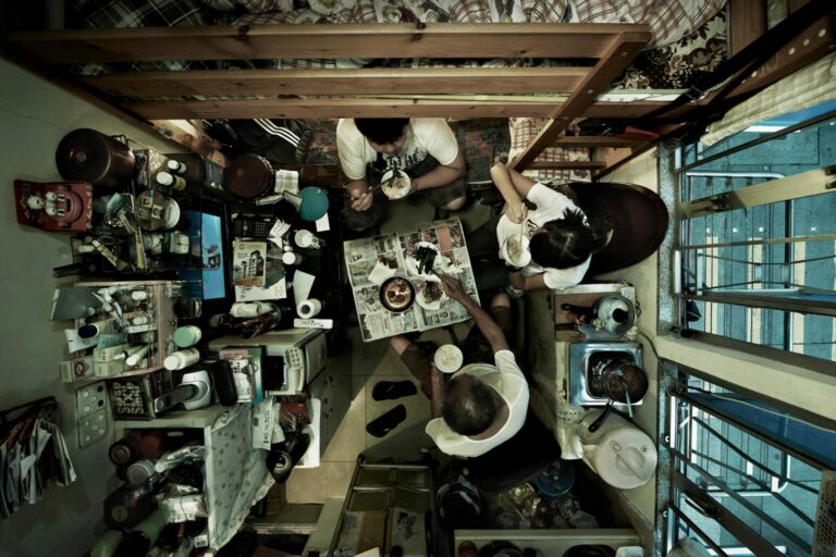 Je ne suis qu’un idiot – Théâtre 13