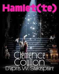 Hamlet(te) – Théâtre 13 ❤️❤️