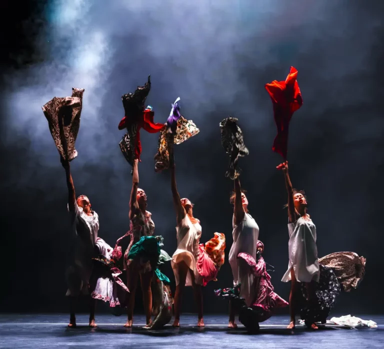 Maldonne – Théâtre du Rond-Point ❤️
