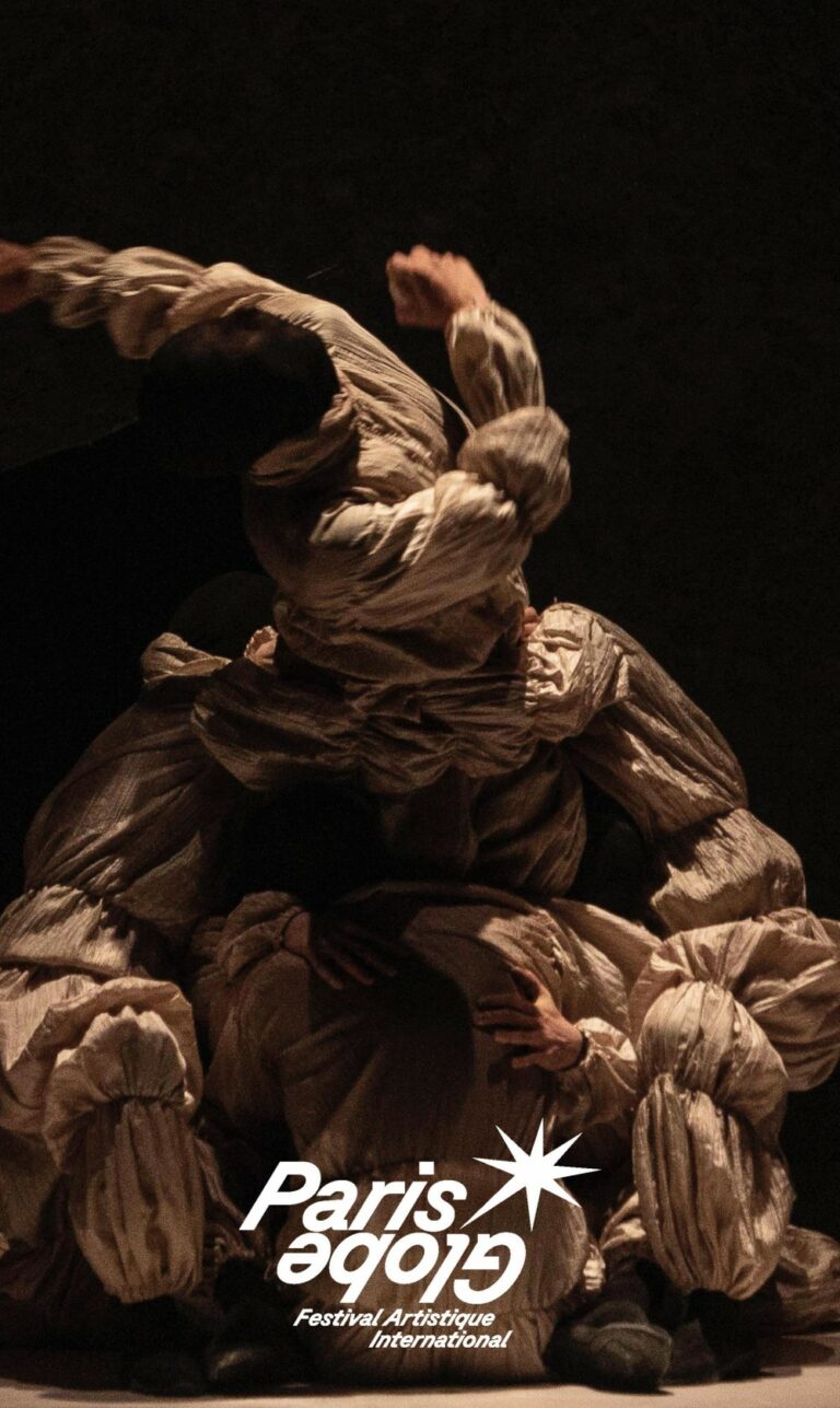 Le sacre du printemps – Théâtre du Monfort