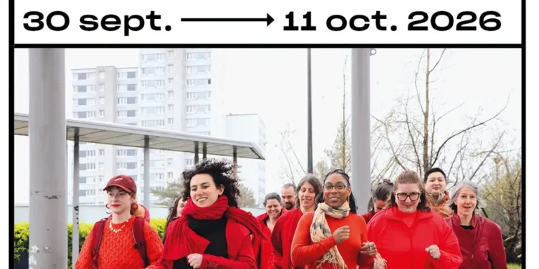 Bientôt le jour – Théâtre Gérard Philippe ❤️